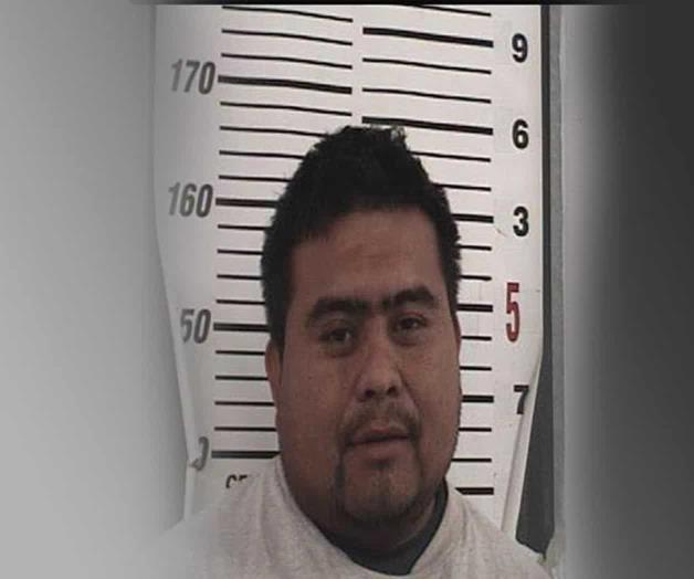 Sentencian a un hombre por cargos de bestialidad Sentencian a un hombre por cargos de bestialidad