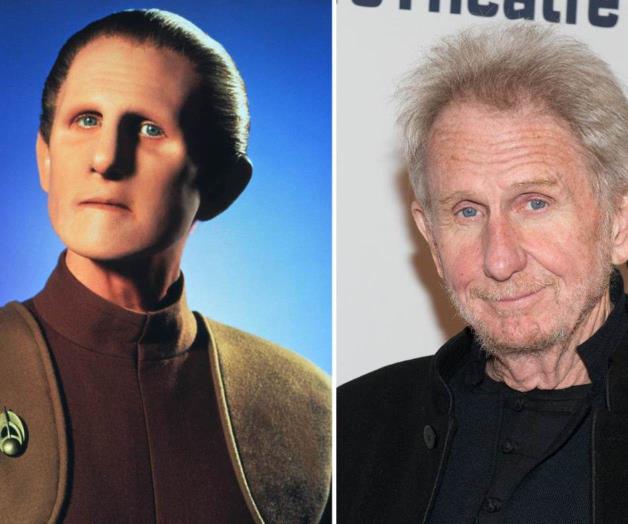 Fallece actor de ‘Star Trek’