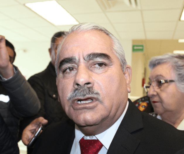 Se deslinda de iniciativa de cobro a desechos Se deslinda de iniciativa de cobro a desechos