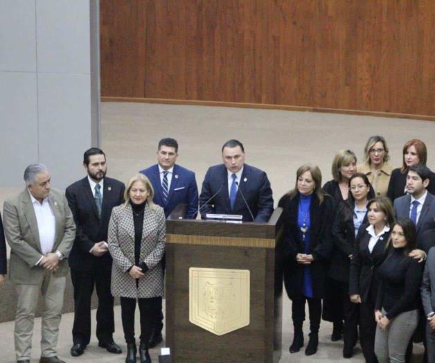 Aprueban moción para no incrementar impuestos