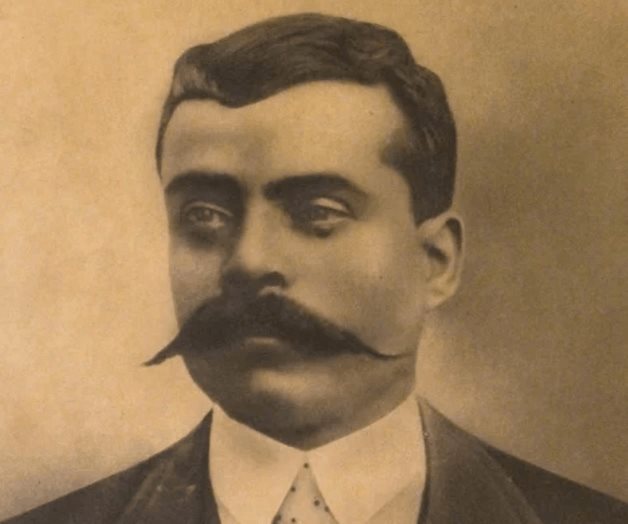 Ante polémica por cuadro, ¿era homosexual Emiliano Zapata