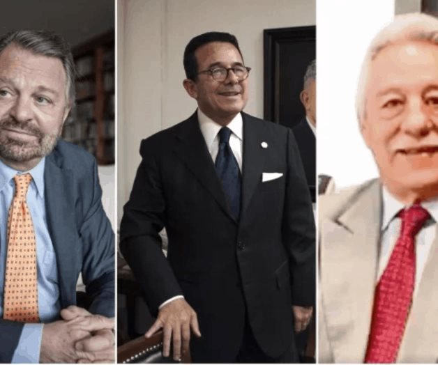 Robos, venta de alcohol y otros escándalos de diplomáticos mexicanos Robos, venta de alcohol y otros escándalos de diplomáticos mexicanos