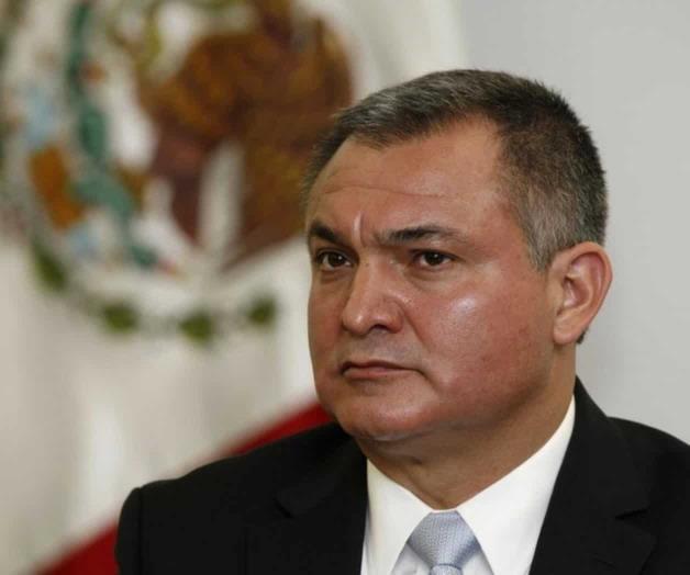 García Luna: una historia de acusaciones, corrupción y poder