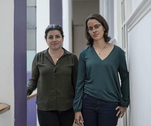 “Los Legionarios de Cristo sabían que el director de mi colegio era un depredador sexual” “Los Legionarios de Cristo sabían que el director de mi colegio era un depredador sexual”