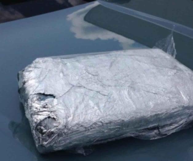 Dan seis años de cárcel a una mujer traficante