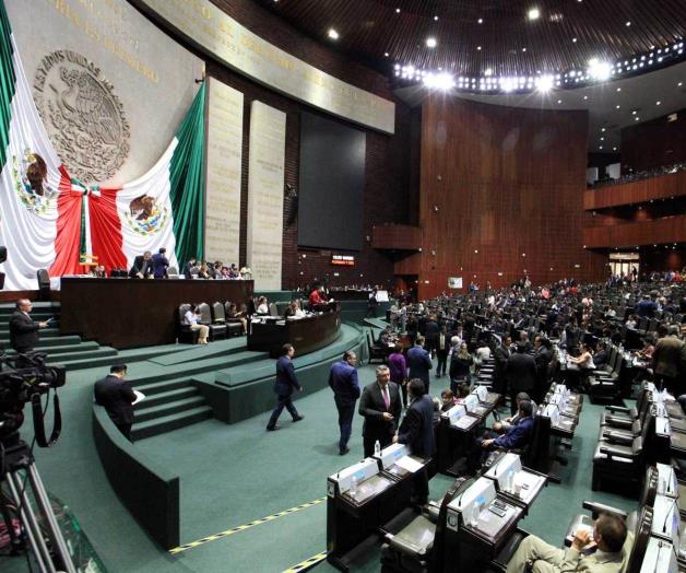 Diputados cierran y se van de vacaciones Diputados cierran y se van de vacaciones