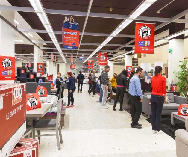 Relanza y agranda FAMSA mayor programa de ofertas Relanza y agranda FAMSA mayor programa de ofertas