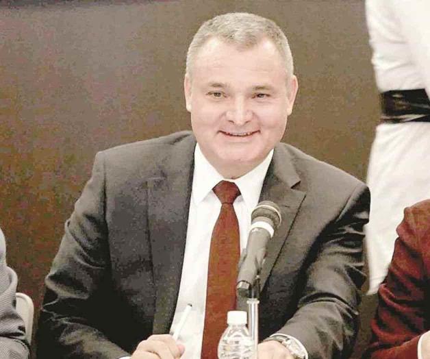 Toma juez del ‘Chapo’ caso de García Luna