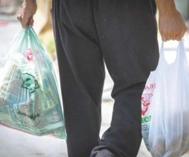 En 2020 se prohibirán bolsas de un sólo uso en CDMX