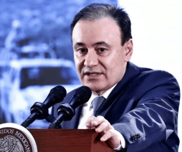 Cotos de poder con mandos y García Luna