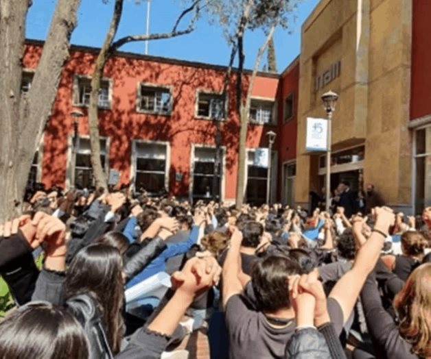 ITAM recorre calendario por duelo de alumna fallecida