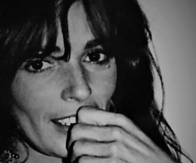 Muere la actriz Bárbara Guillén, expareja de Alejandro Camacho Muere la actriz Bárbara Guillén, expareja de Alejandro Camacho