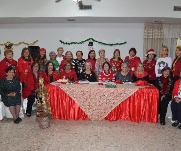 Portan su ‘Ugly Sweater’ Portan su ‘Ugly Sweater’