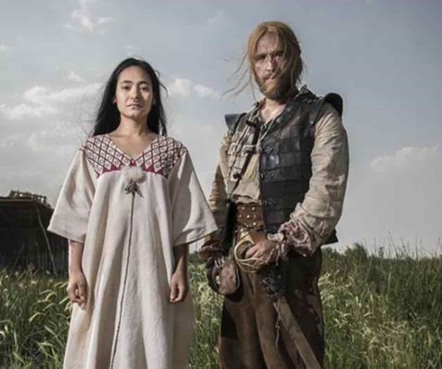 Reto actora Reto actora