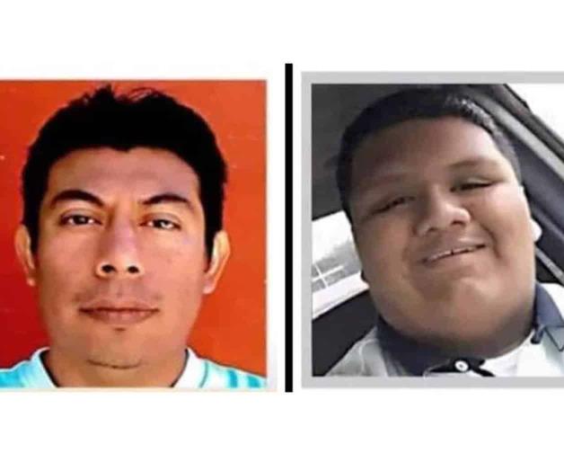 Ofrece FGT recompensas por víctimas y victimarios