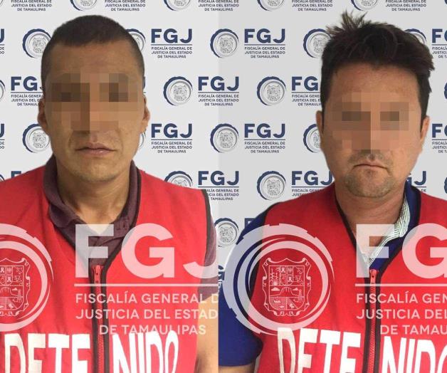 Dan 36 años de cárcel a asesinos de dos músicos