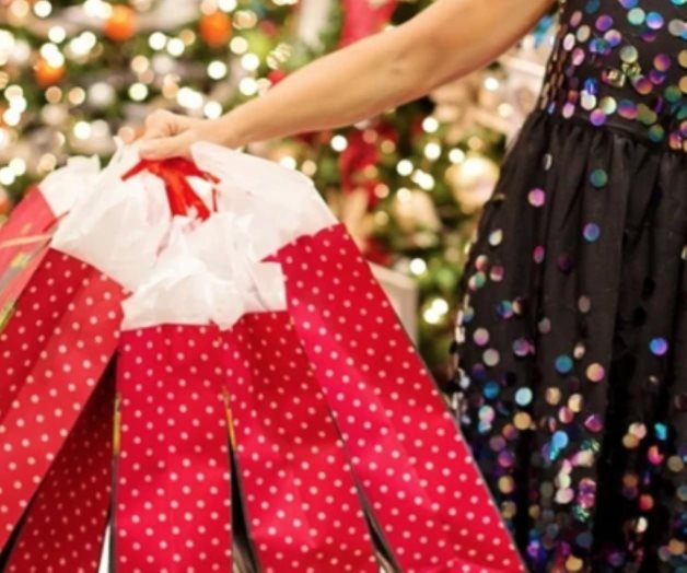 Mexicanos desatan el tarjetazo