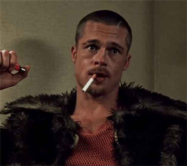 Brad Pitt cumple 56 años y, como los buenos vinos, está mejor que nunca Brad Pitt cumple 56 años y, como los buenos vinos, está mejor que nunca