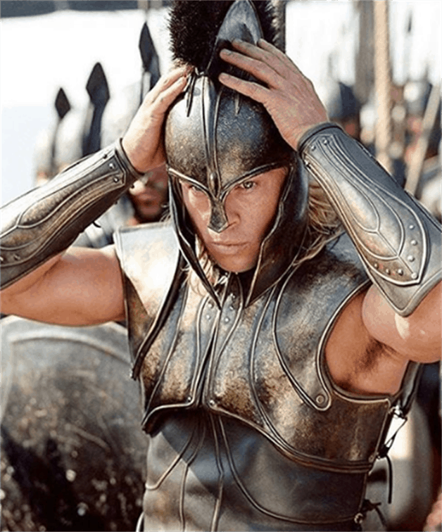 Brad Pitt cumple 56 años y, como los buenos vinos, está mejor que nunca Brad Pitt cumple 56 años y, como los buenos vinos, está mejor que nunca