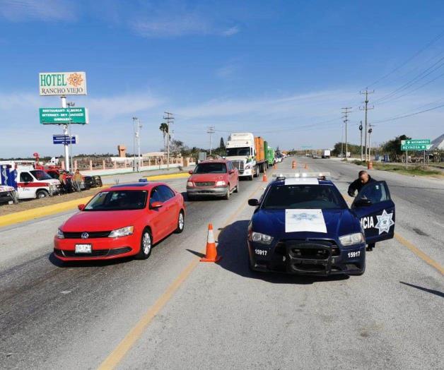Comienza el arribo de paisanos