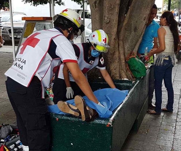 Investigan decesos en Cd. Madero