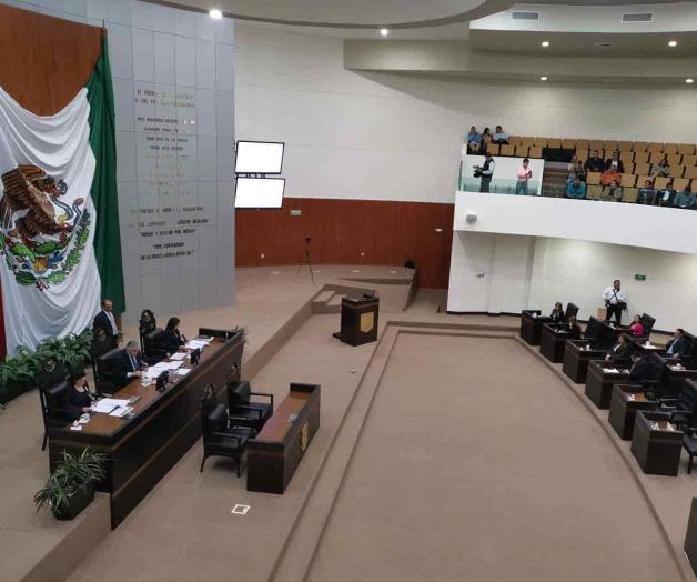 Incumplen diputados la declaración 3 de 3 Incumplen diputados la declaración 3 de 3