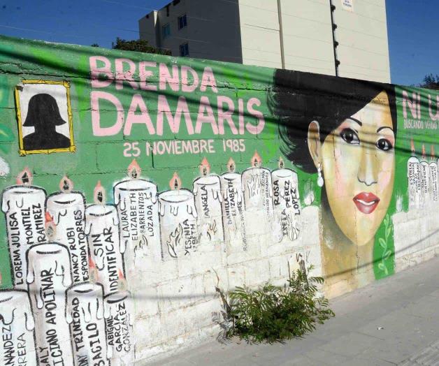 Feminicidio y desaparición tiñen de negro a Nuevo León