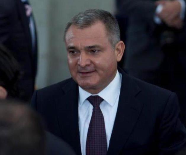 Pide AMLO indagar a agencias de EU por García Luna