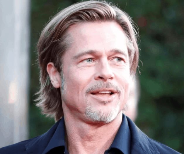 Brad Pitt cumple 56 años y, como los buenos vinos, está mejor que nunca Brad Pitt cumple 56 años y, como los buenos vinos, está mejor que nunca