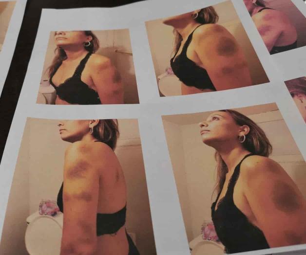 Teme por su vida Teme por su vida