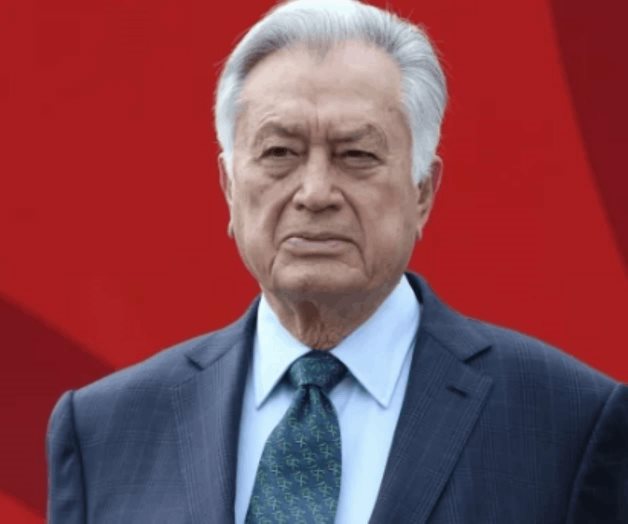 SFP exonera a Bartlett tras investigar sus bienes y los de su familia SFP exonera a Bartlett tras investigar sus bienes y los de su familia