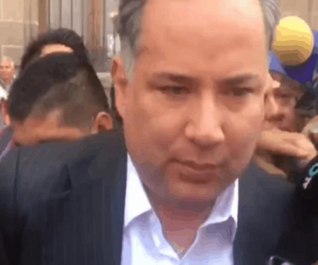 Investigan transferencias a empresas de García Luna en sexenio de EPN