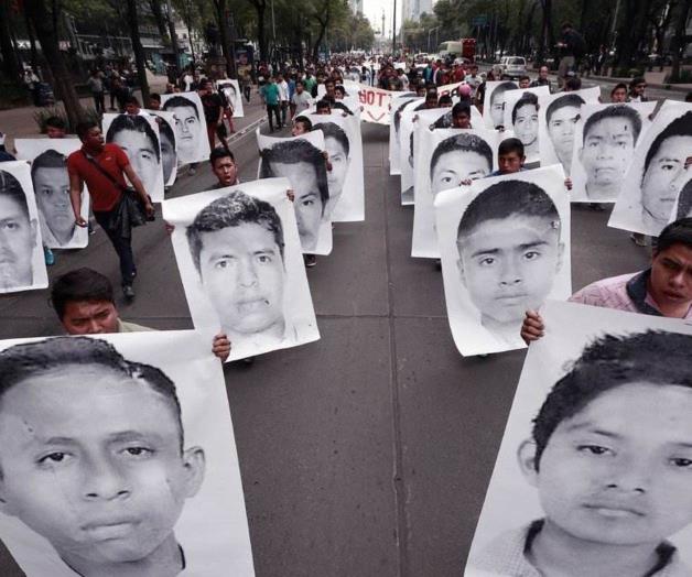 México verificará en Austria restos hallados en Guerrero México verificará en Austria restos hallados en Guerrero