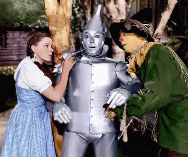 Más allá del arcoíris