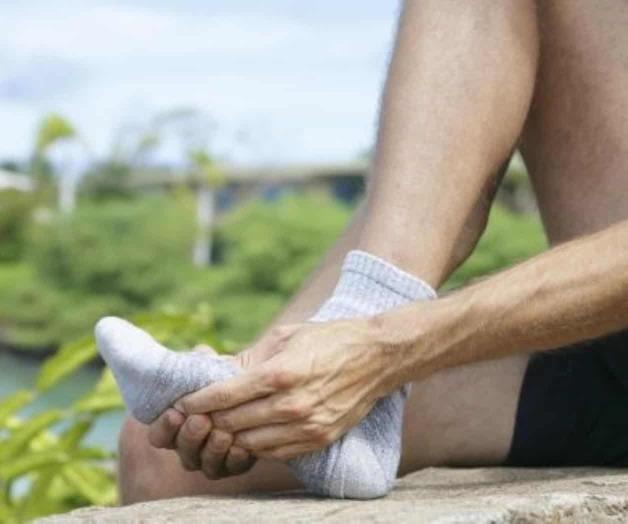 Pie plano y juanetes, problemas comunes en los pies Pie plano y juanetes, problemas comunes en los pies