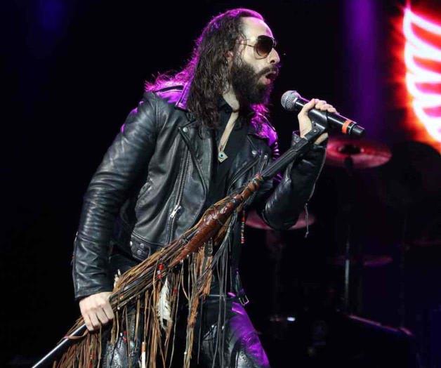 Nada es juego para Moderatto