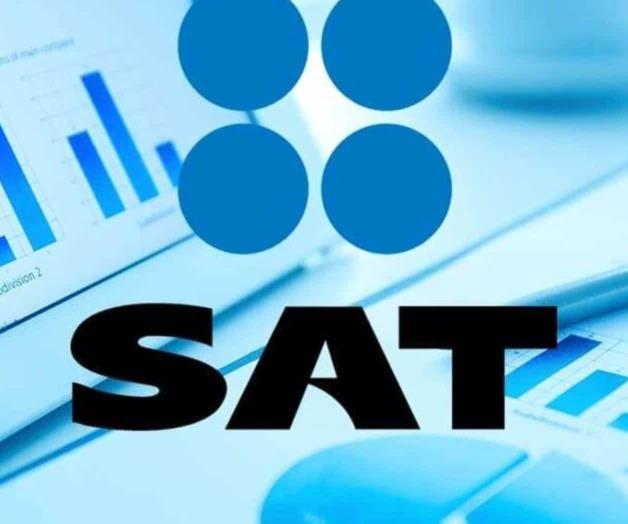 El SAT pone en la mira a los recibos de nómina