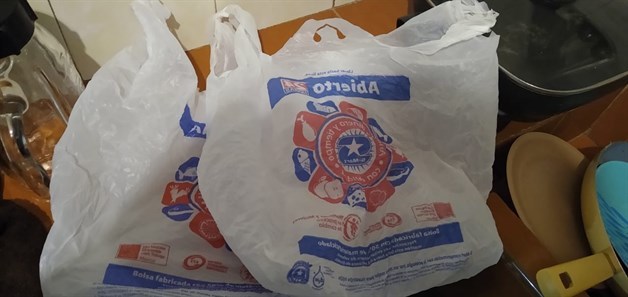 Notifican supermercados eliminación de bolsas plásticas