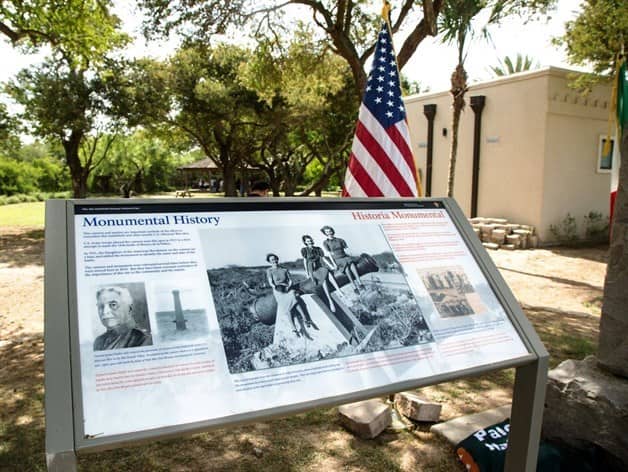 Brownsville: el campo de batalla de Palo Alto