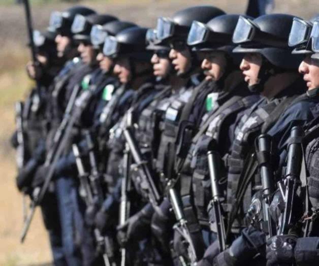 Cambian regla para fondo de seguridad Cambian regla para fondo de seguridad