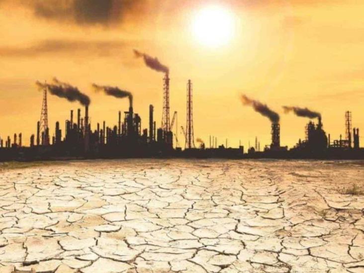 Llegó para quedarse el cambio climático a América Latina Llegó para quedarse el cambio climático a América Latina