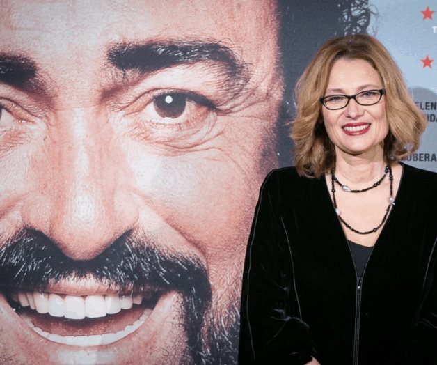 Todas las mujeres de Luciano Pavarotti Todas las mujeres de Luciano Pavarotti
