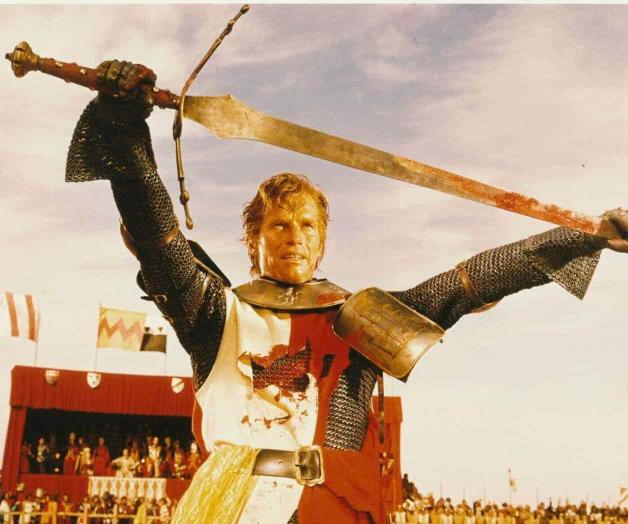 Un Cid sin Tizona, Babieca ni jura de Santa Gadea