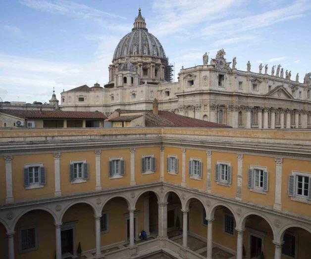 Análisis: Faltan cientos de curas pederastas en listas