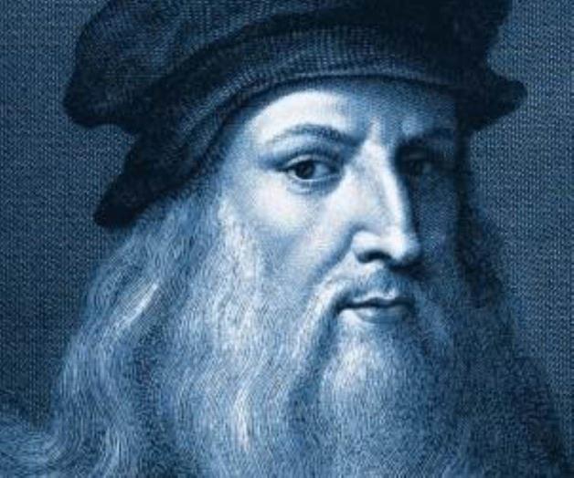 Leonardo da Vinci a medio milenio de su muerte