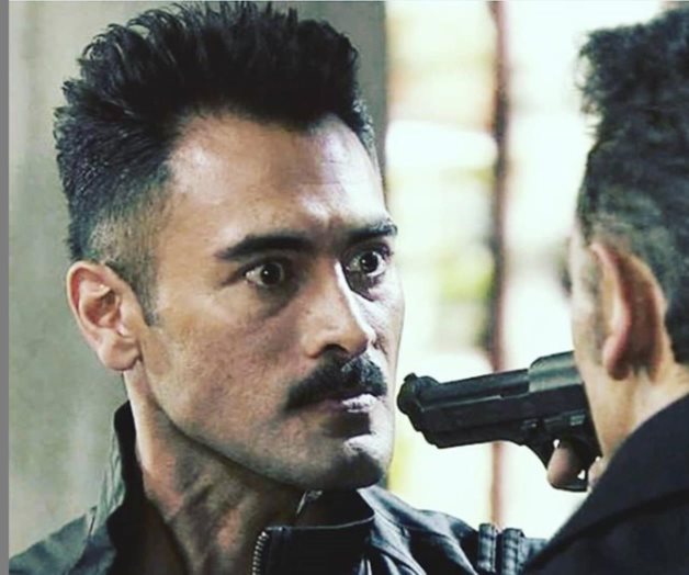Muere el actor Sebastián Ferrat Muere el actor Sebastián Ferrat
