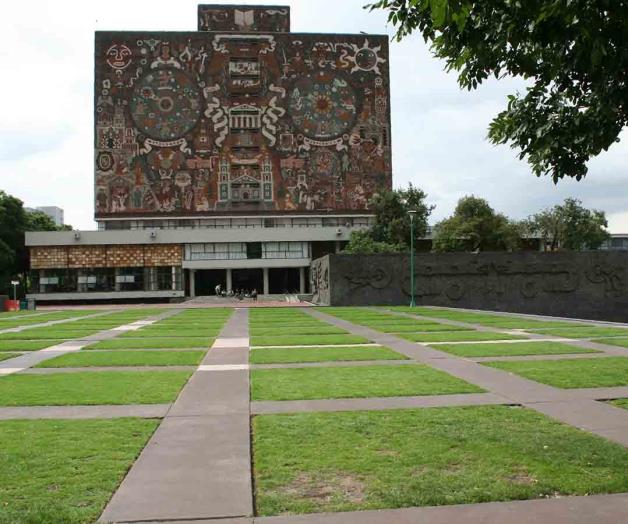 Destaca UNAM investigaciones en 2019 a favor de la salud Destaca UNAM investigaciones en 2019 a favor de la salud