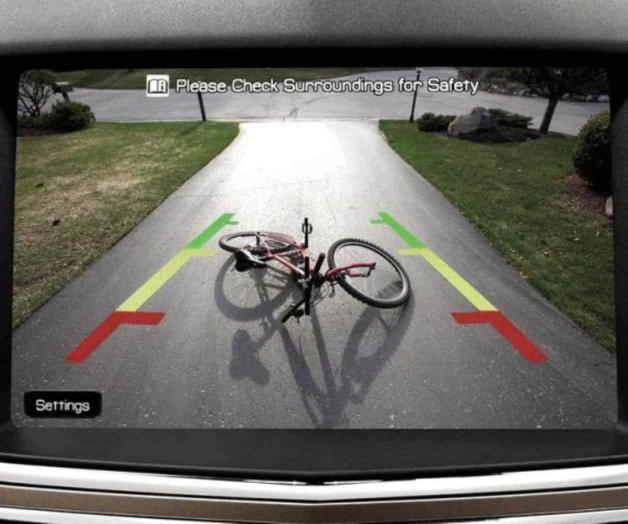 Accidentes mortales al manejar en reversa