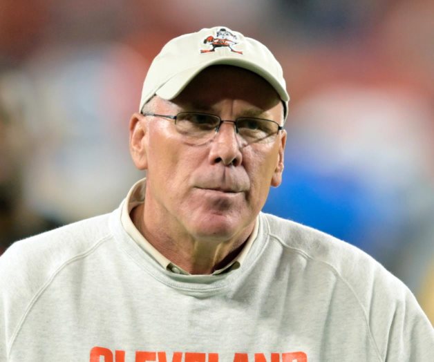 John Dorsey, fuera de Cleveland