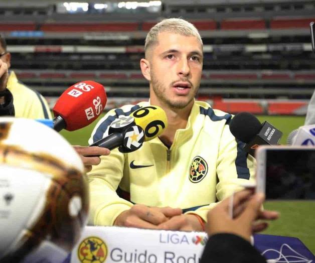 Lanza Real Betis oferta por Guido